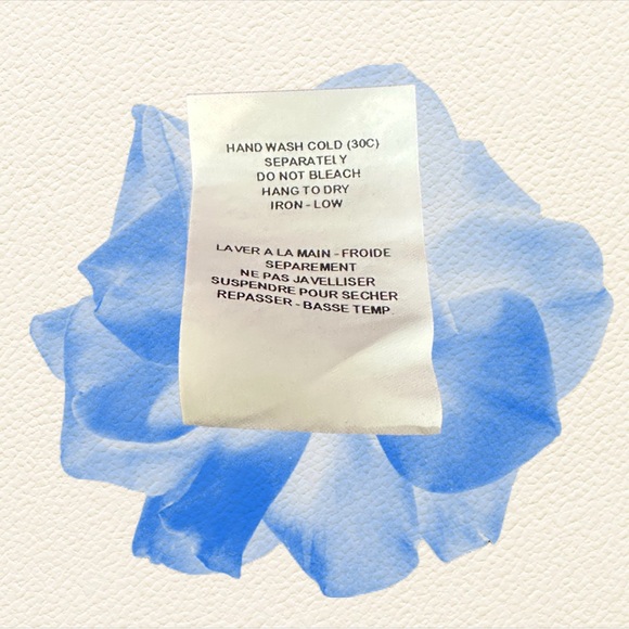 PRE LOVED LORI M DRESS - Picture 5 of 9